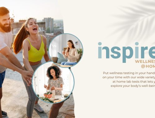 Inspire Insider, January 2023