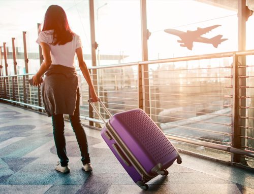 U.S. to require negative COVID-19 test for air travelers from China