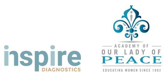 Inspire Academy of Our Lady of Peace