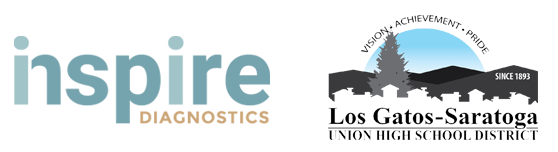 Inspire Los Gatos Saratoga Union High School District